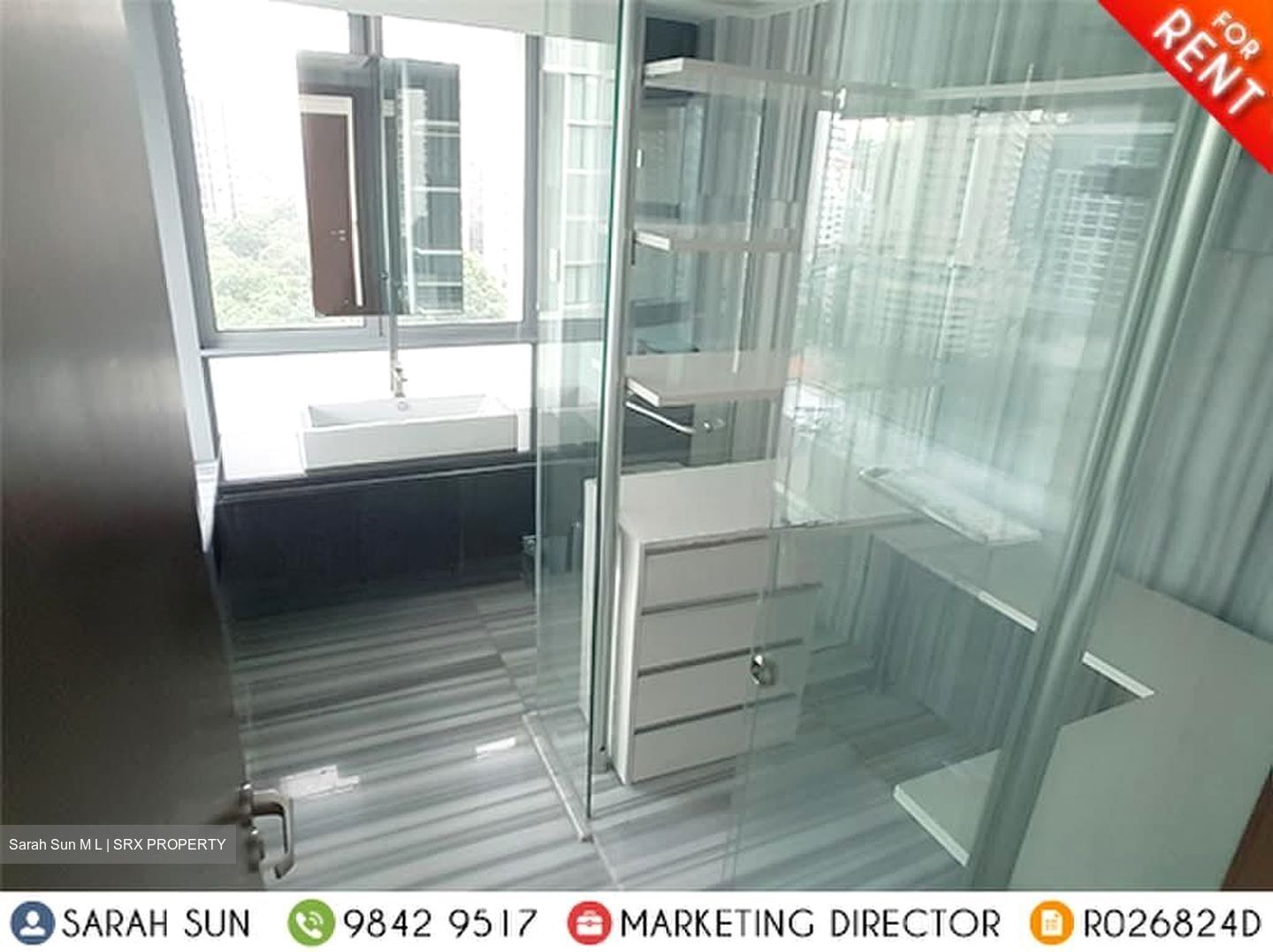 The Arc at Draycott (D10), Apartment #584535061